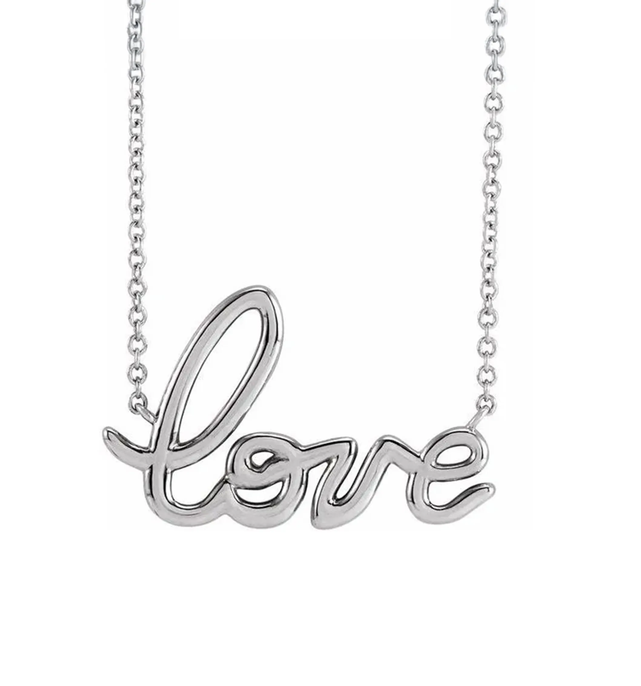 Gold heart necklace adorned with sparkling stones, perfect for a romantic gift.