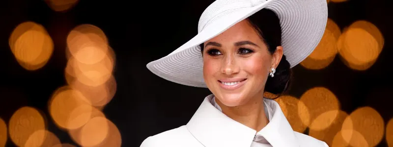 Read article: Meghan&#8217;s Royal Sparkle