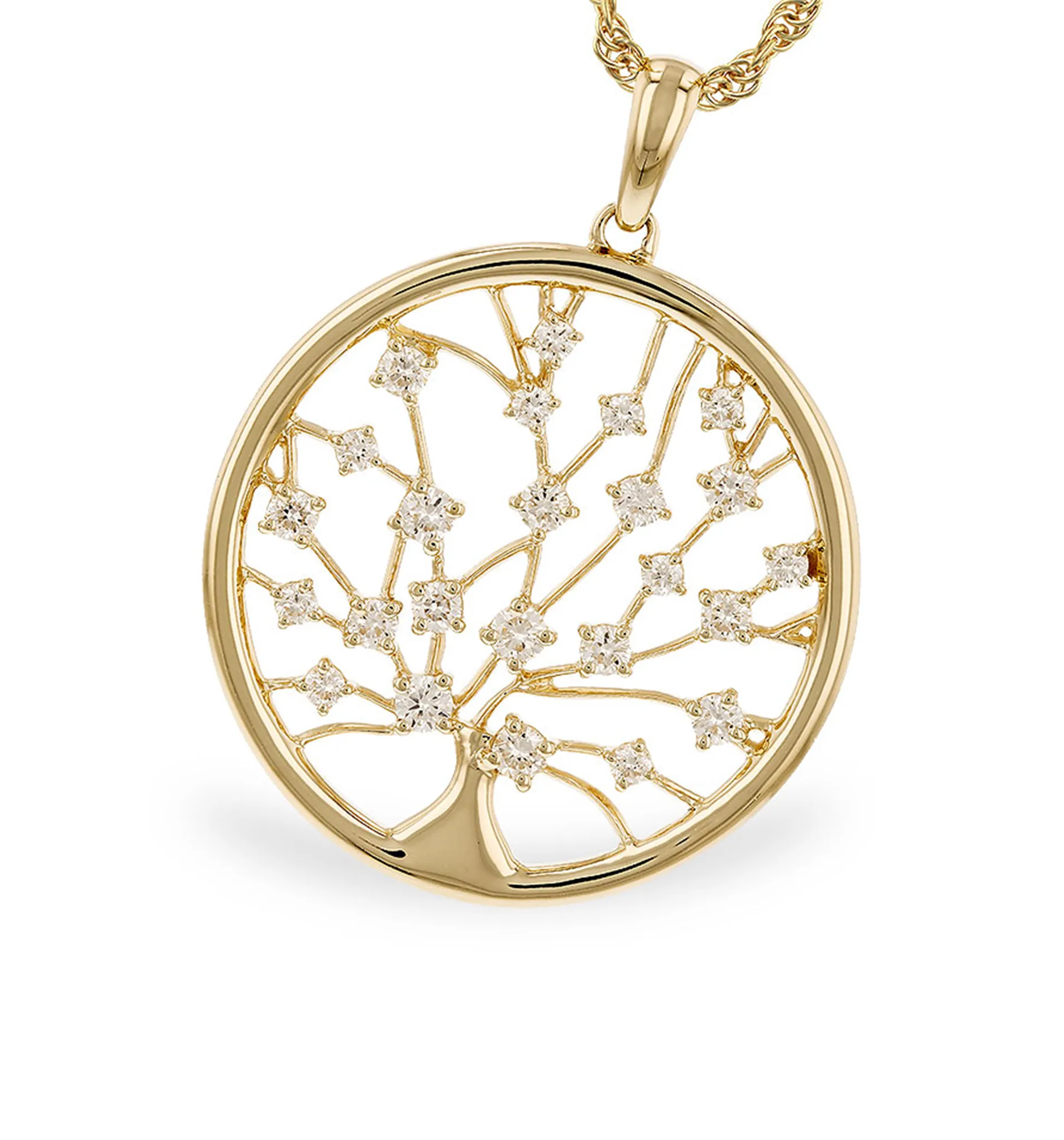 Shop Pendants  DErrico Jewelry Scarsdale, NY