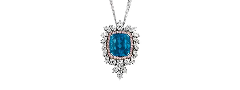 Read article: The $10M Pendant