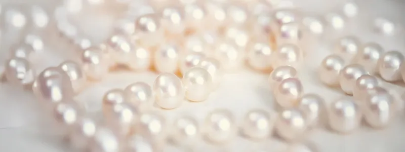 Read article: Hello June, Hello Pearls