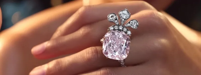 Read Article: The $5M Pink Diamond