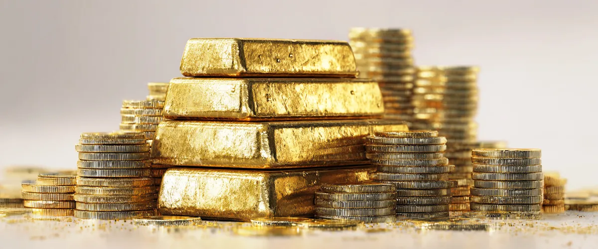 Today’s Gold Price