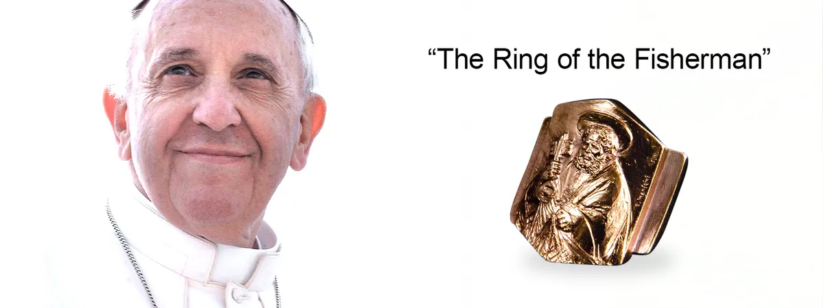 Pope Francis