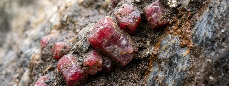 Read article: The King of Precious Gems