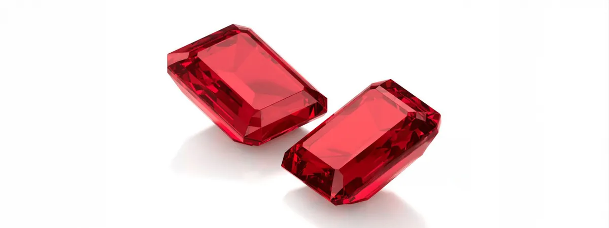 Ruby Elegance