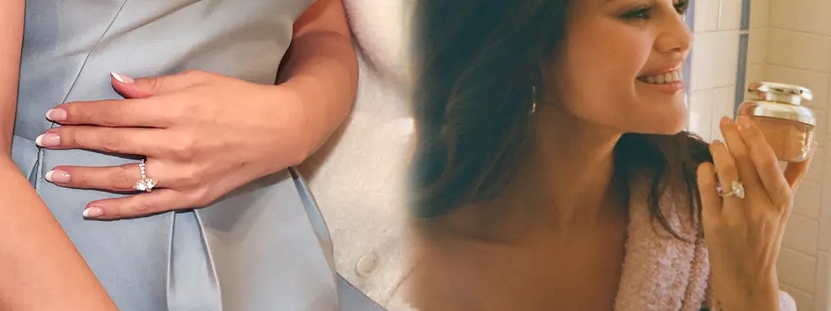 Selena’s Ring of Forever