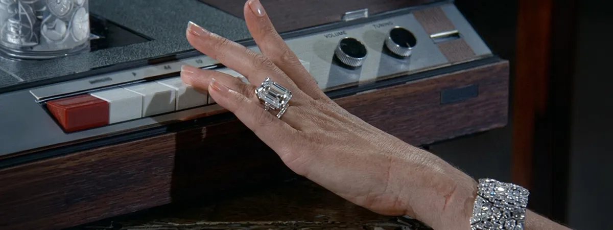 Swift Revives Old Glamour