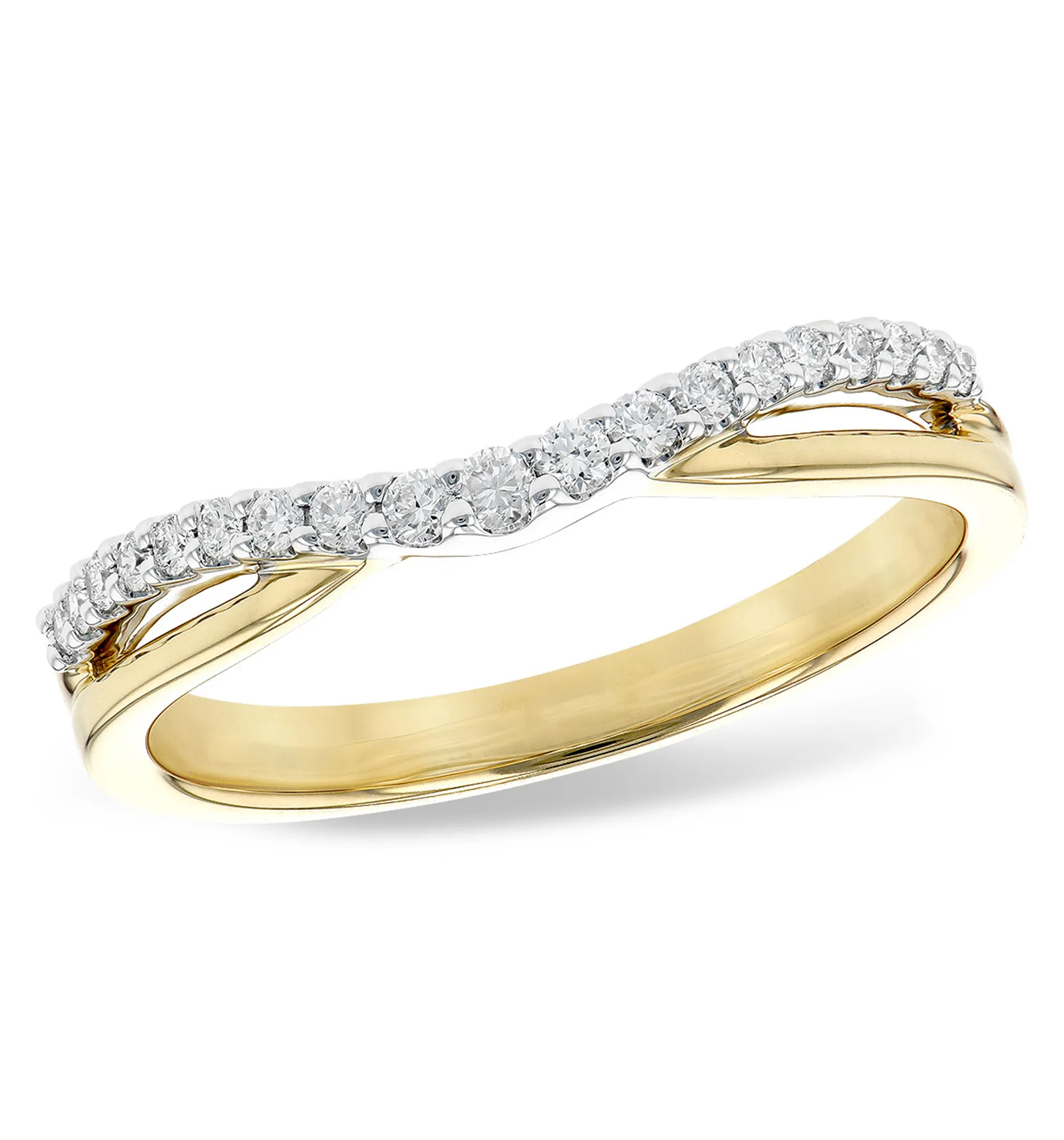 DIAMOND WEDDING BANDS  DErrico Jewelry Scarsdale, NY