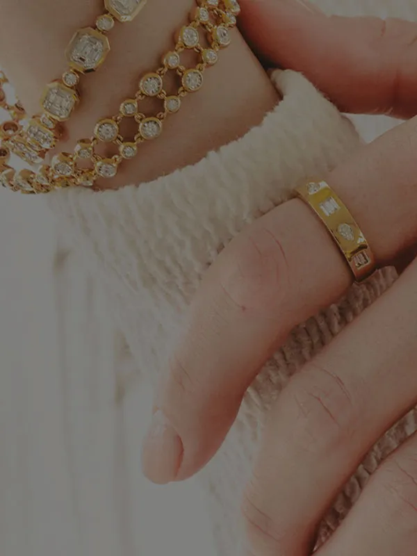 All Jewelry | DErrico Jewelry Scarsdale, NY