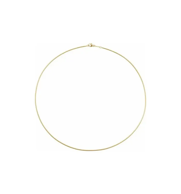 Chains | DErrico Jewelry Scarsdale, NY