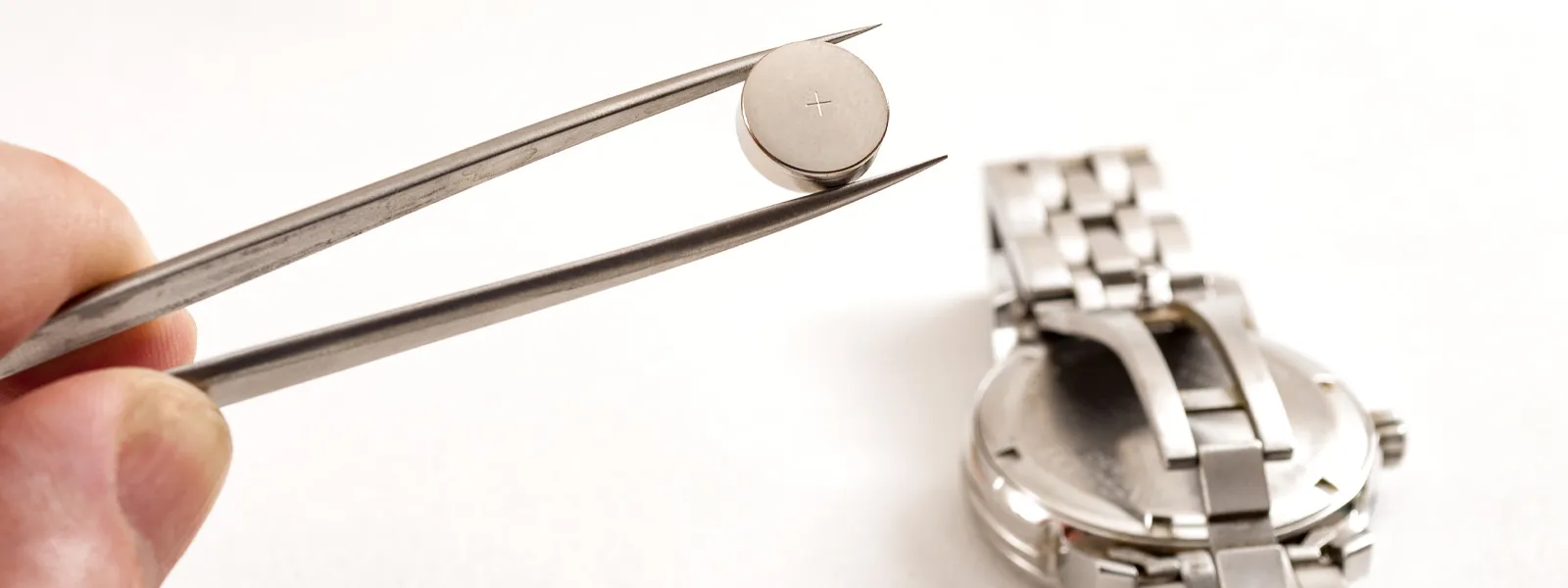 Watch Battery and Band Replacement | DErrico Jewelry Scarsdale, NY