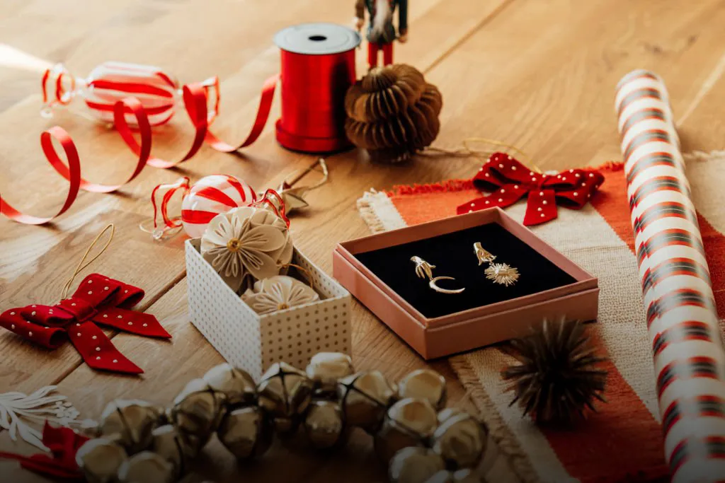 SHOPD'ERRICO JEWELRYGift Guide  DErrico Jewelry Scarsdale, NY