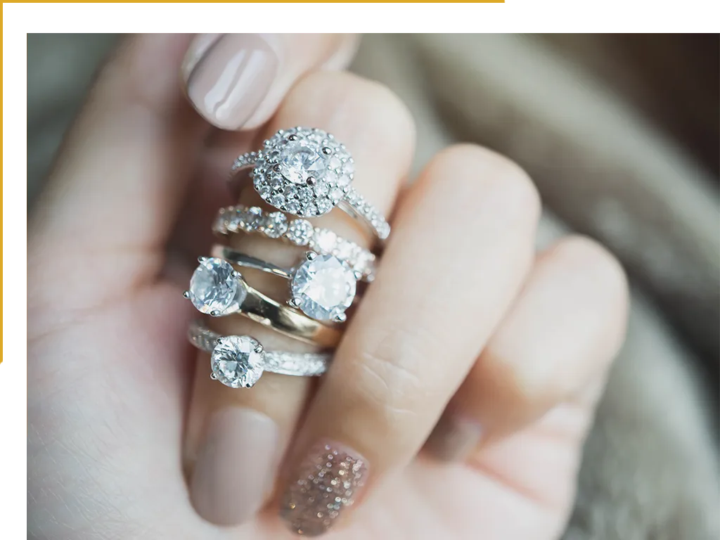 Descenza Diamonds Boston, MA