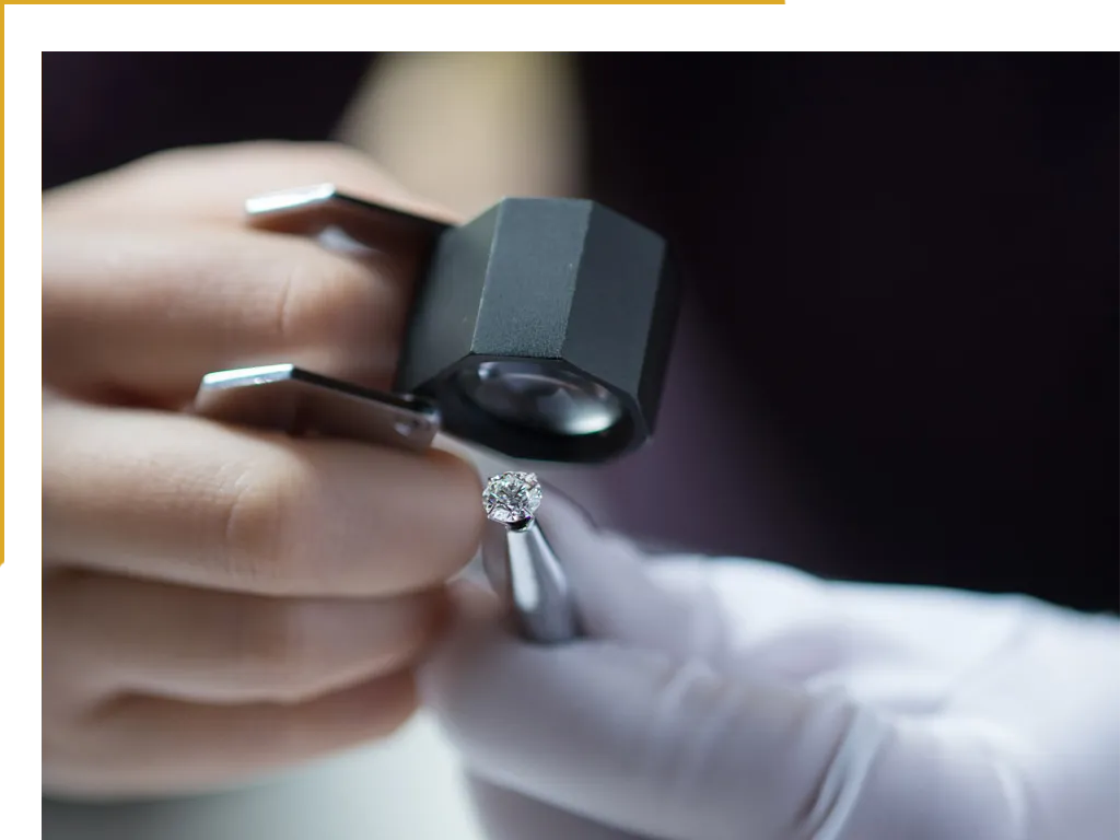 Descenza Diamonds Boston, MA