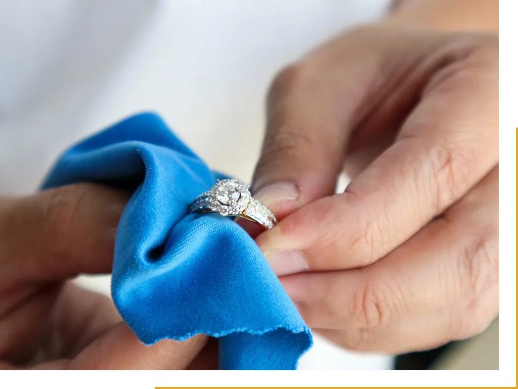 Descenza Diamonds Boston, MA