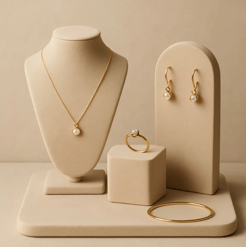 Read article: Jewelry Stores in Boston: Why Descenza Shines as a Local Favorite