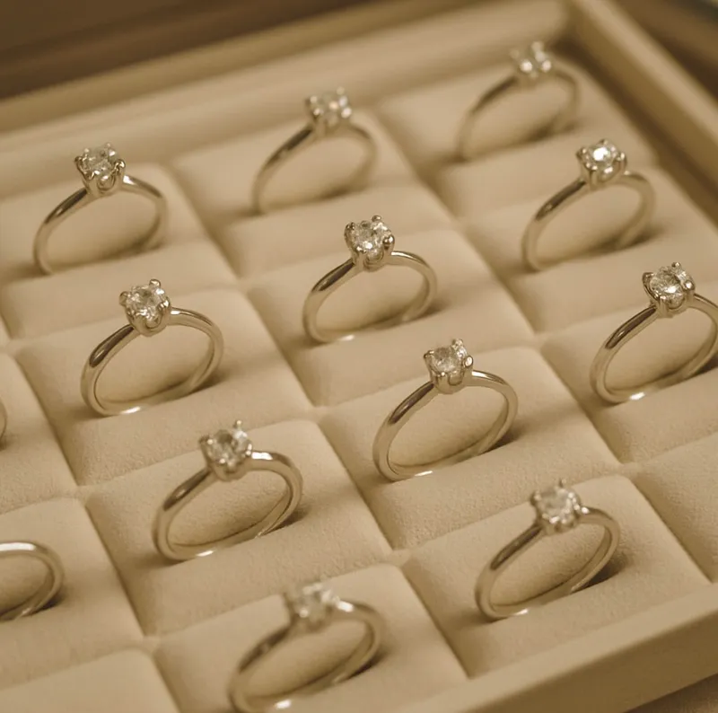 Read article: Buying an Engagement Ring in Boston or Framingham: Local Tips & Checklist