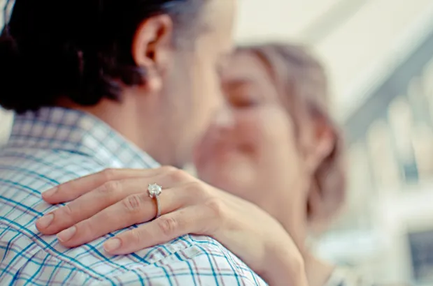 Read Article: 3 Top Classic Engagement Ring Styles