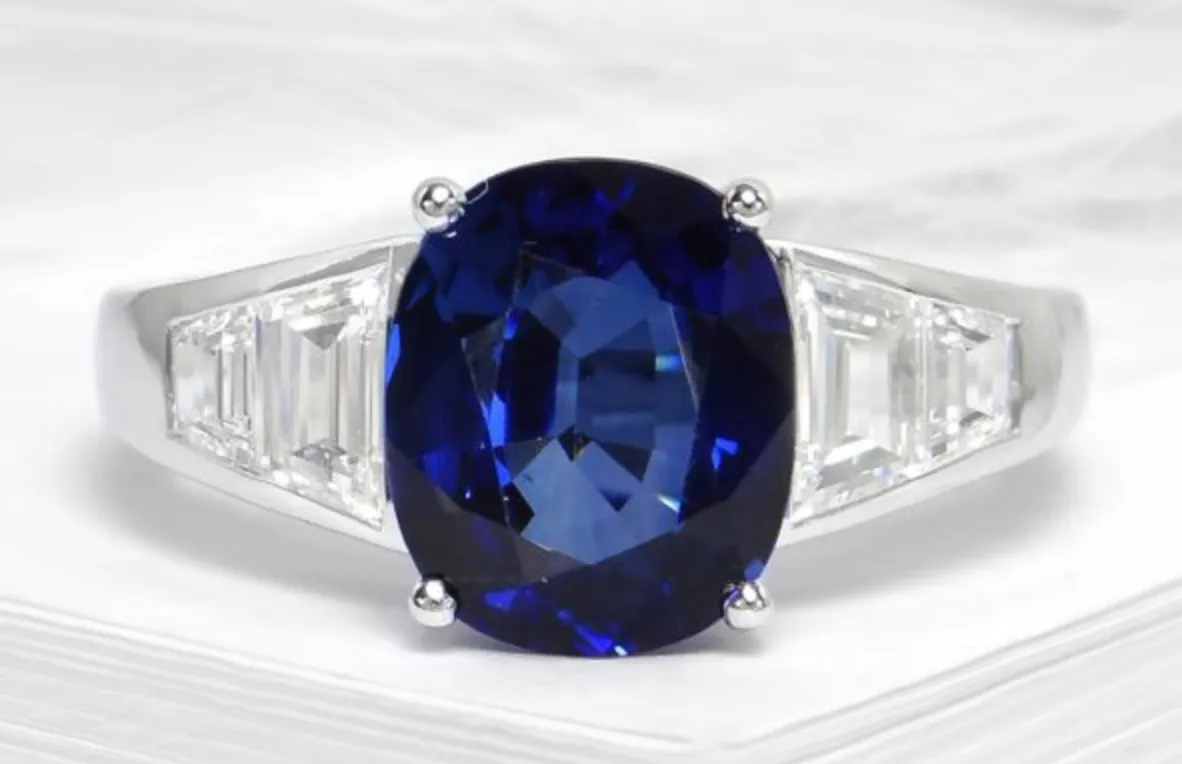Beyond the Diamond