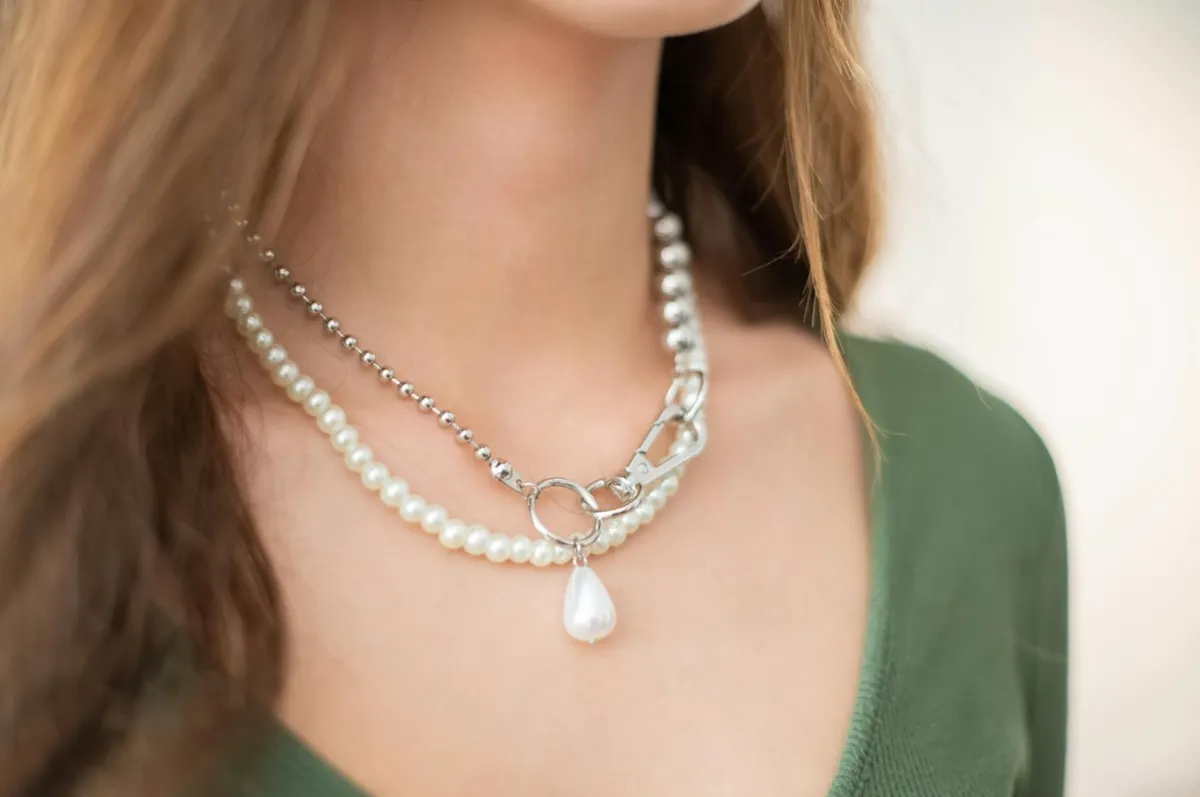 Pearl Jewelry