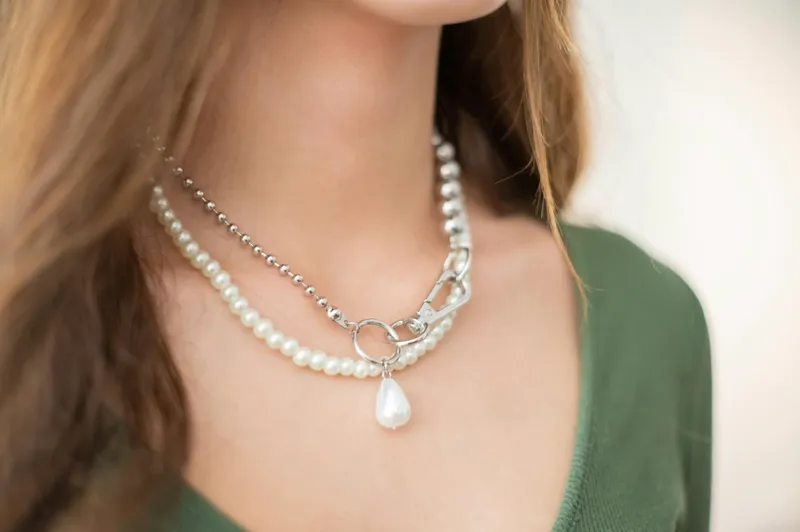 Read article: Pearl Jewelry