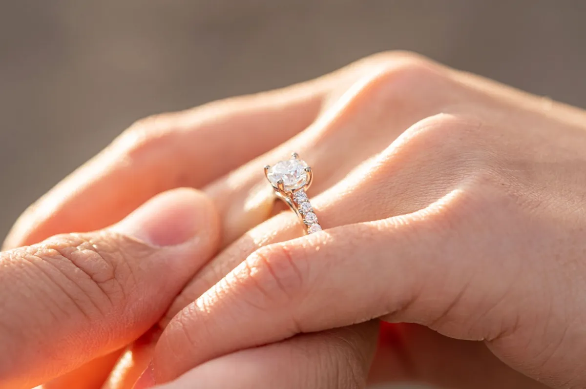 Diamond Cuts: Find the Perfect Shape for Your Engagement Ring