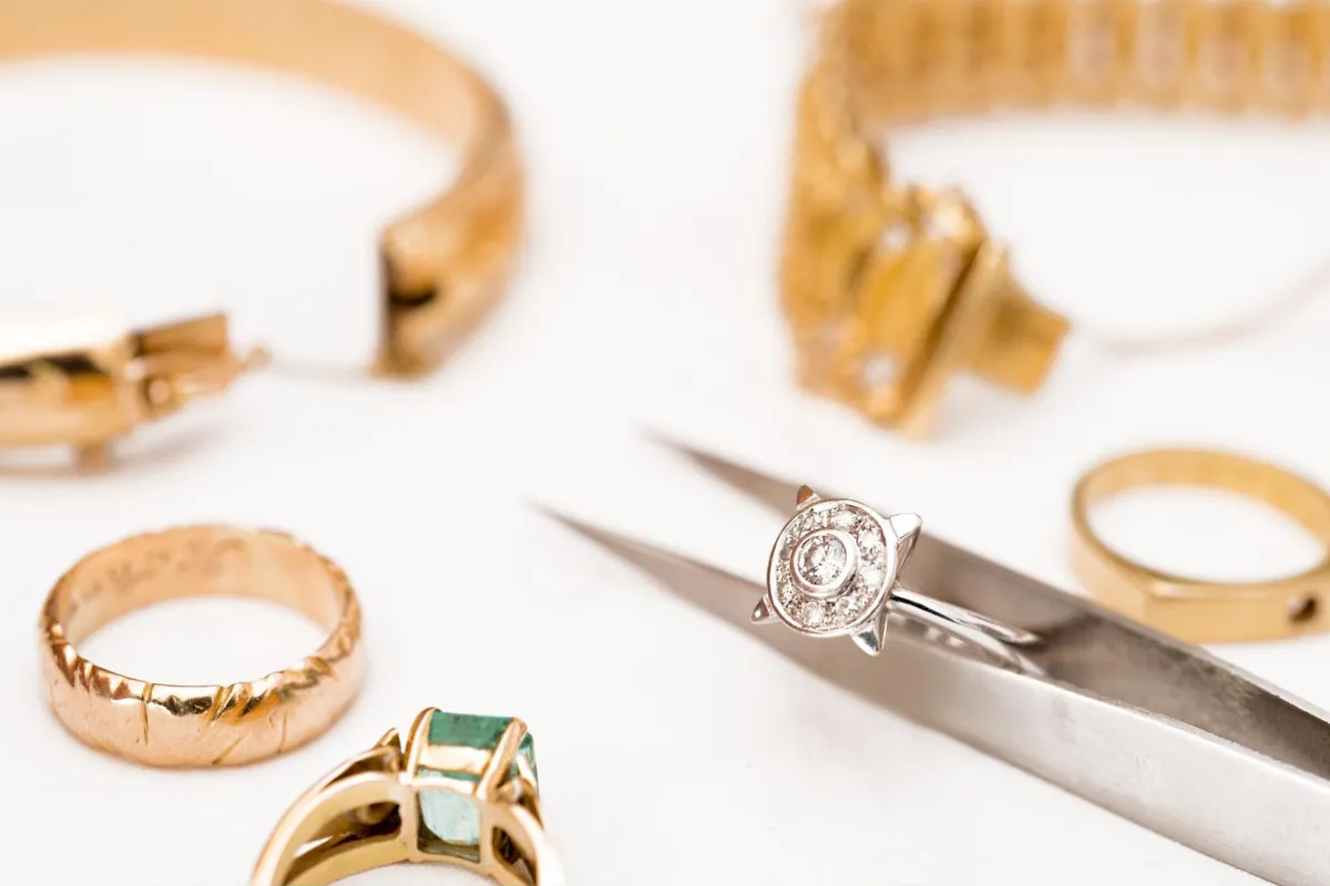 Jewelry Repair Guide: Common Repairs Every Jewelry Owner Should Know