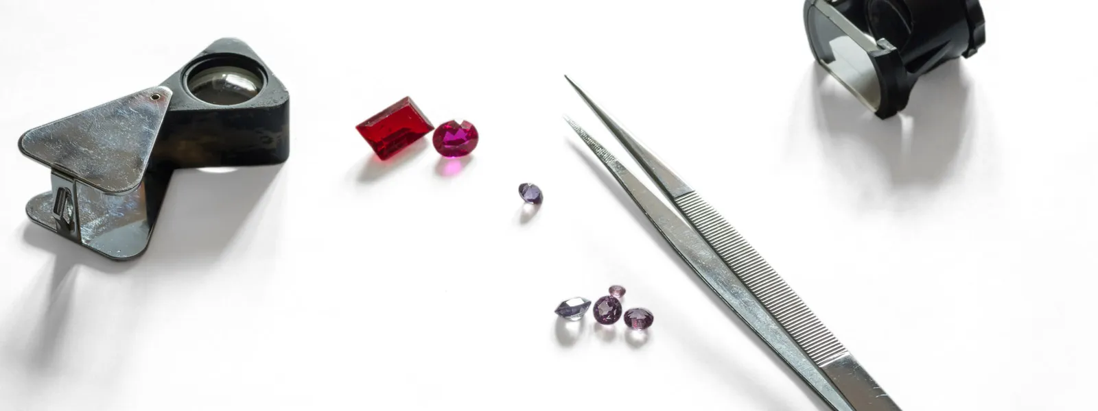 Jewelry Appraisals in Maine