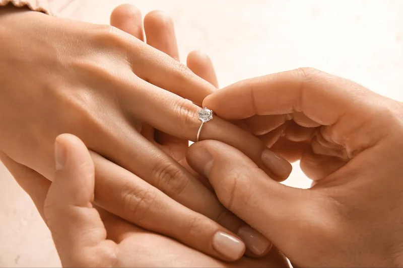 Read article: The Complete Guide to Buying an Engagement Ring in Massachusetts