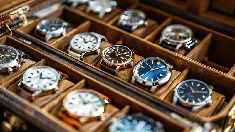 Read article: How to Choose the Right Watch: A Complete Boston Buyer’s Checklist