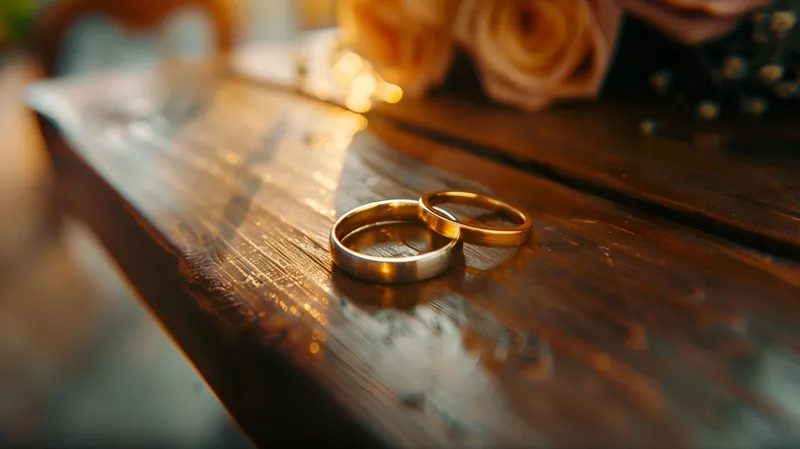 Read article: How to Choose a Wedding Band: Men’s & Women’s Complete Guide