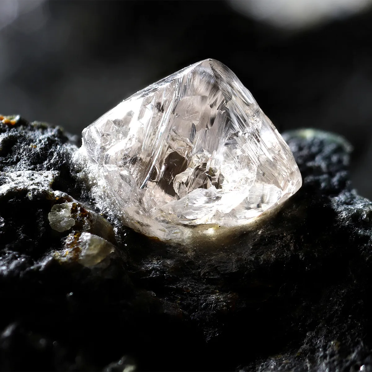 Difference Image Left