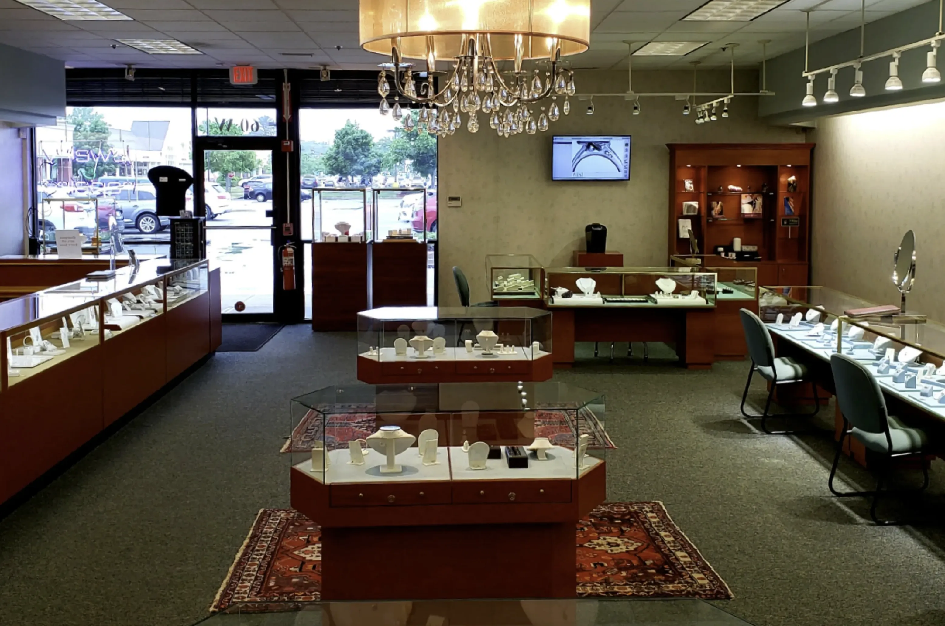 Designer Jewelers Westborough, MA