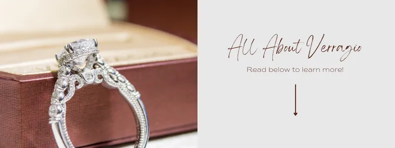 Read article: All About Verragio