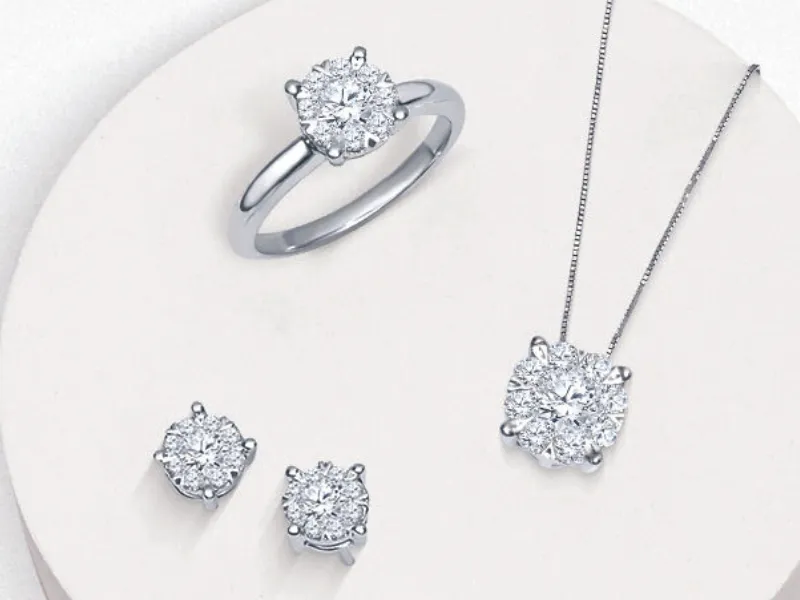 Your Widget Title Lorem ipsum dolor sit amet D. Geller & Son Jewelers Atlanta, GA