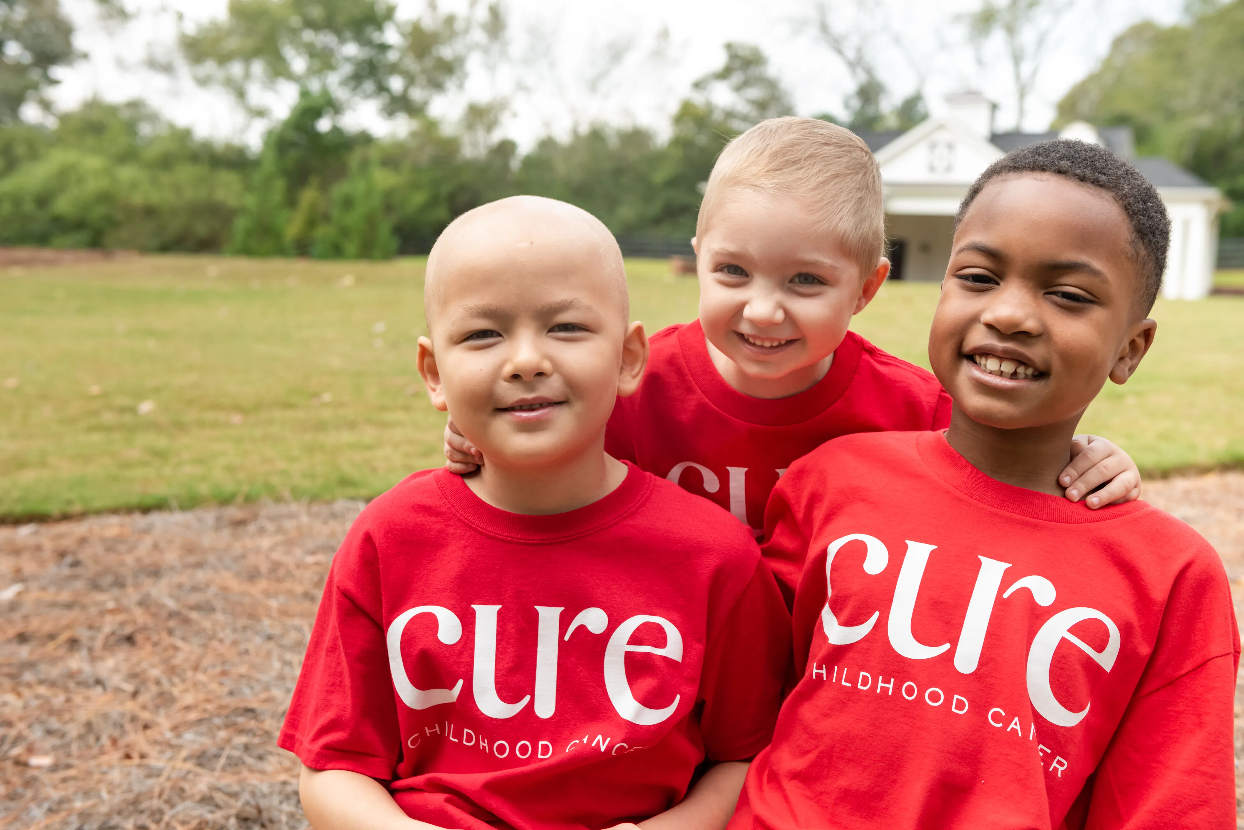 Help Fund Research CURE invests more than $4.7 million annually in promising research. They have funded $38 million of research in the last 12 years. D. Geller & Son Jewelers Kennesaw, GA