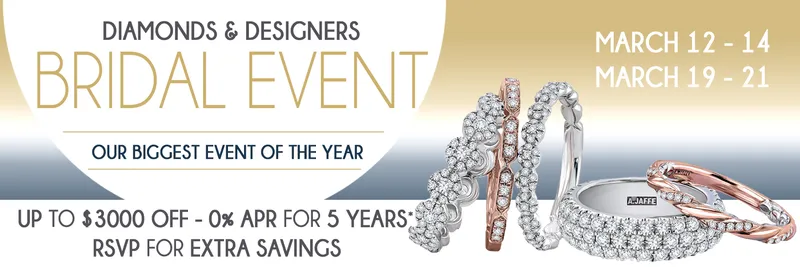 Read article: Diamonds & Designers: Spotlight Features 