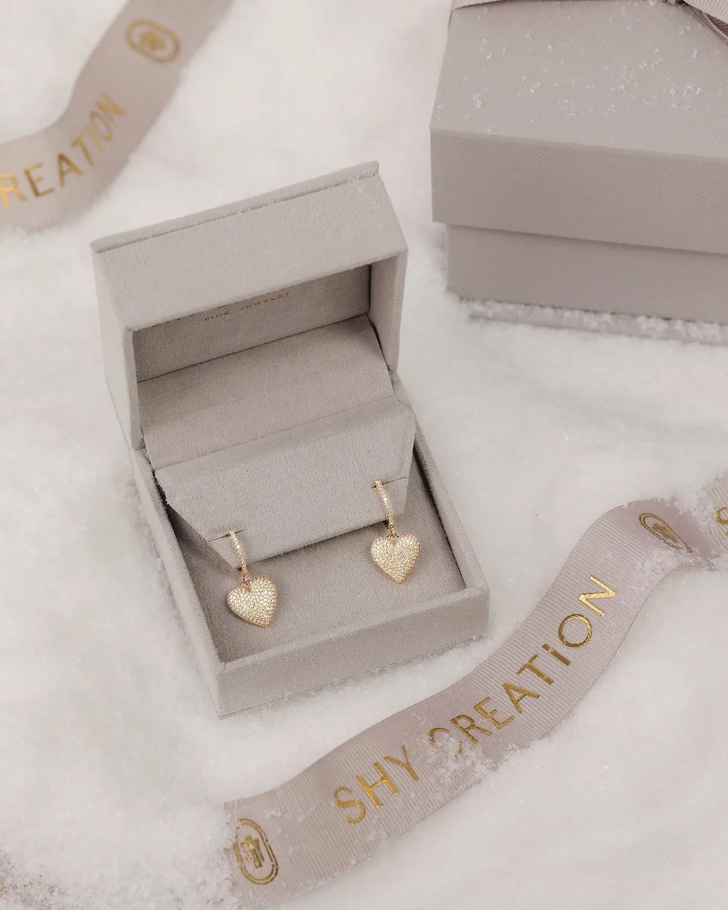 Shy Creation Trunk Show at D. Geller & Son in Kennesaw and Sandy Springs