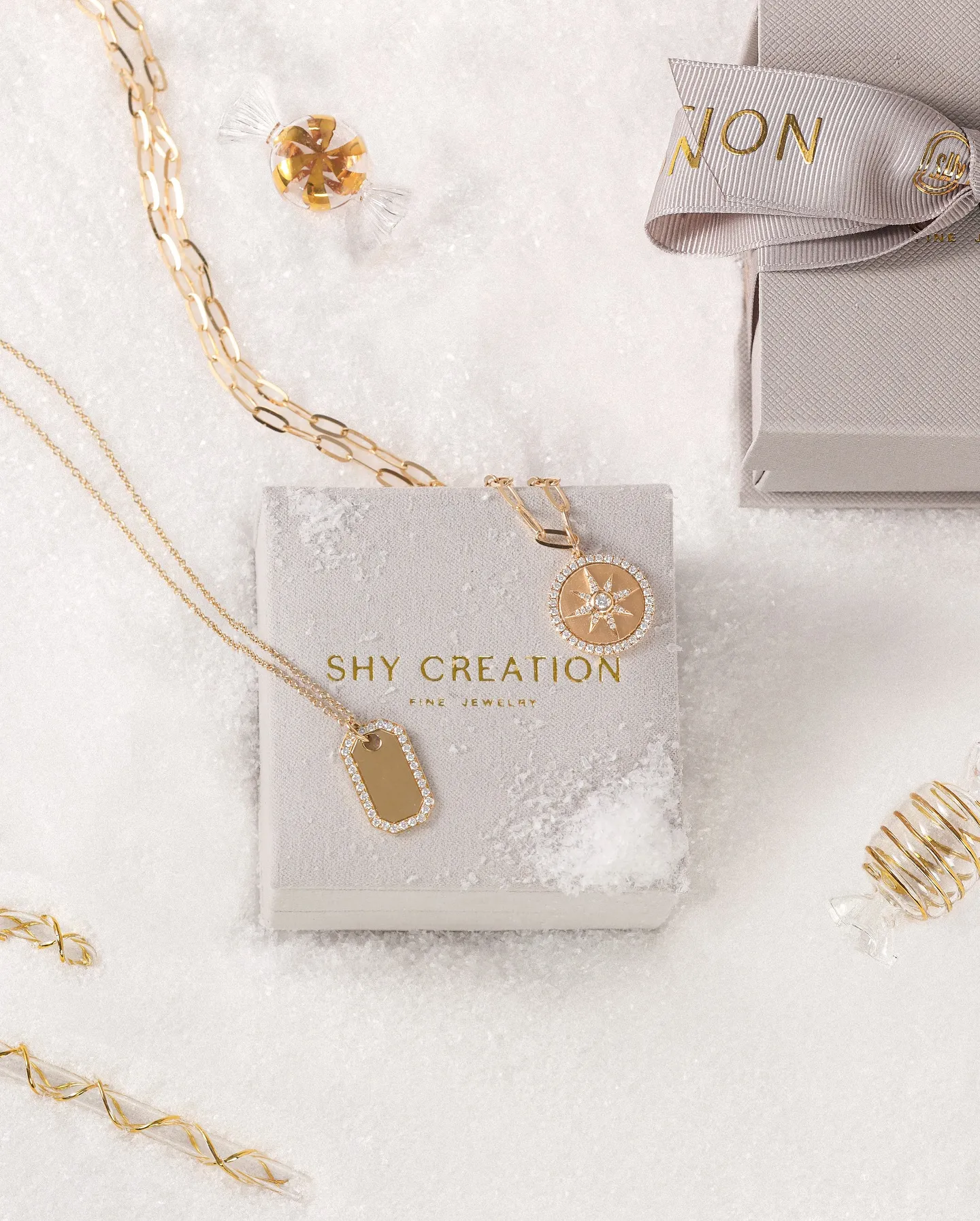 Shy Creation Trunk Show at D. Geller & Son in Kennesaw and Sandy Springs