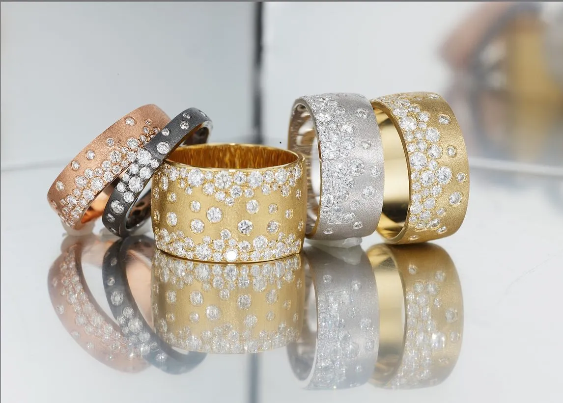 D. Geller & Son Jewelers Kennesaw & Sandy Springs, GA