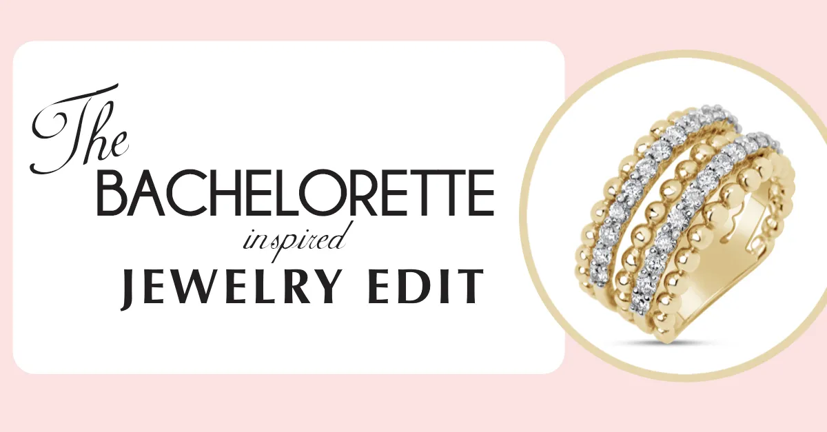 The Bachelorette Jewelry Edit: Katie