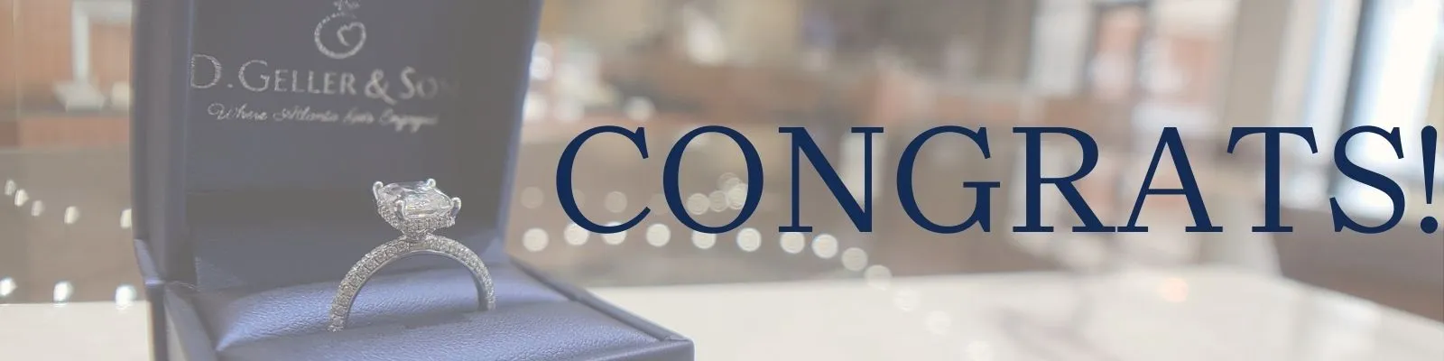 D. Geller & Son Jewelers Kennesaw, GA
