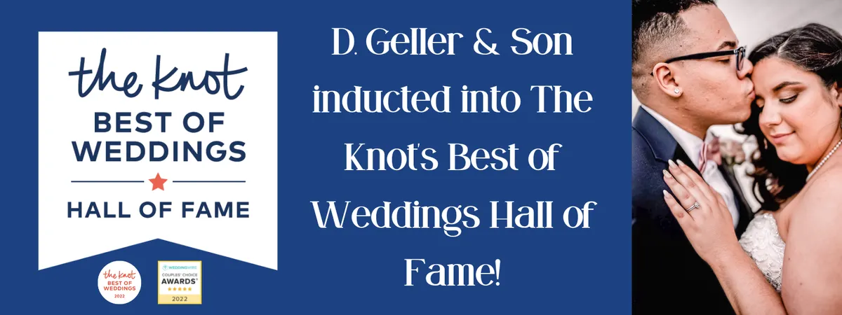 DGS wins Hall of Fame Award