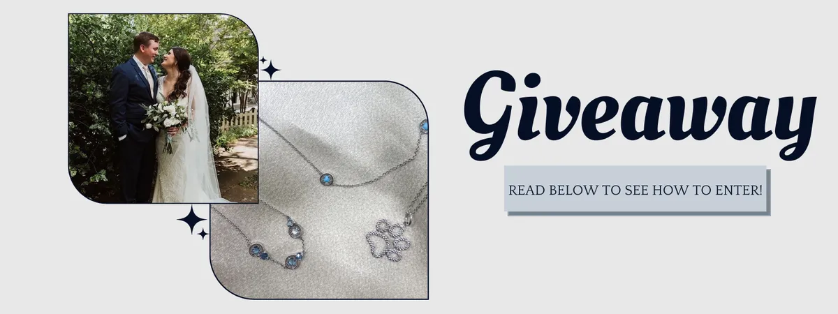 DGS Giveaway! Giveaway closed!