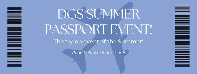 Read article: DGS Summer Passport Event!