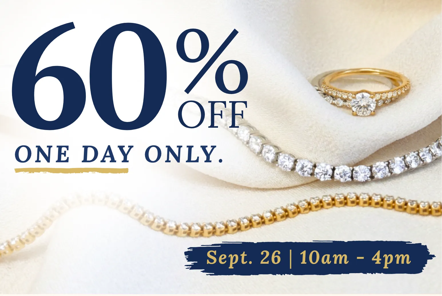 D. Geller & Son - 87th Anniversary Sale - 60% OFF. 6 HOURS. 1 DAY ONLY. Kennesaw & Sandy Springs