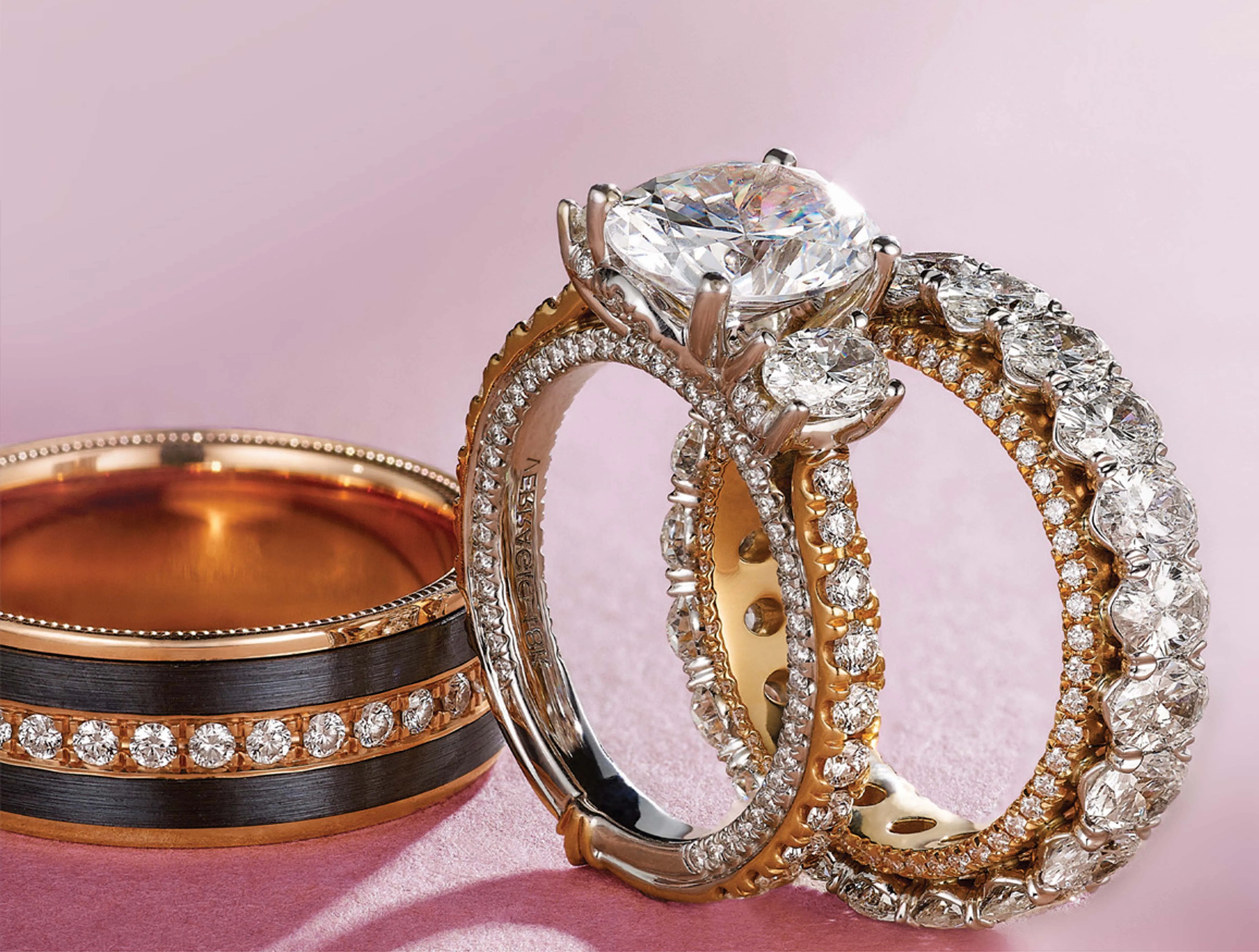 D. Geller & Son Spring Bridal Event March 2026 Kennesaw & Sandy Springs 