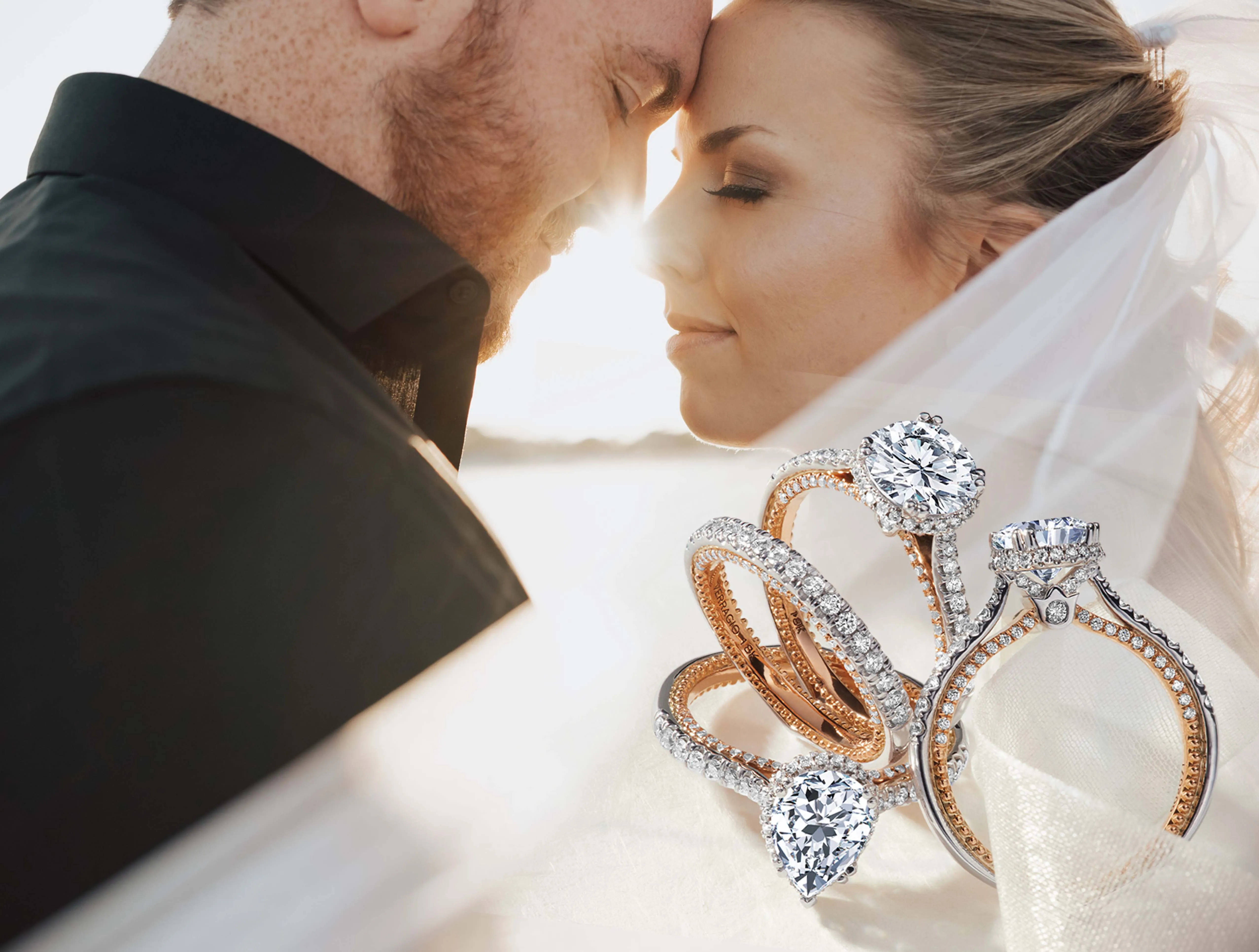 D. Geller & Son Spring Bridal Event March 2026 Kennesaw & Sandy Springs 