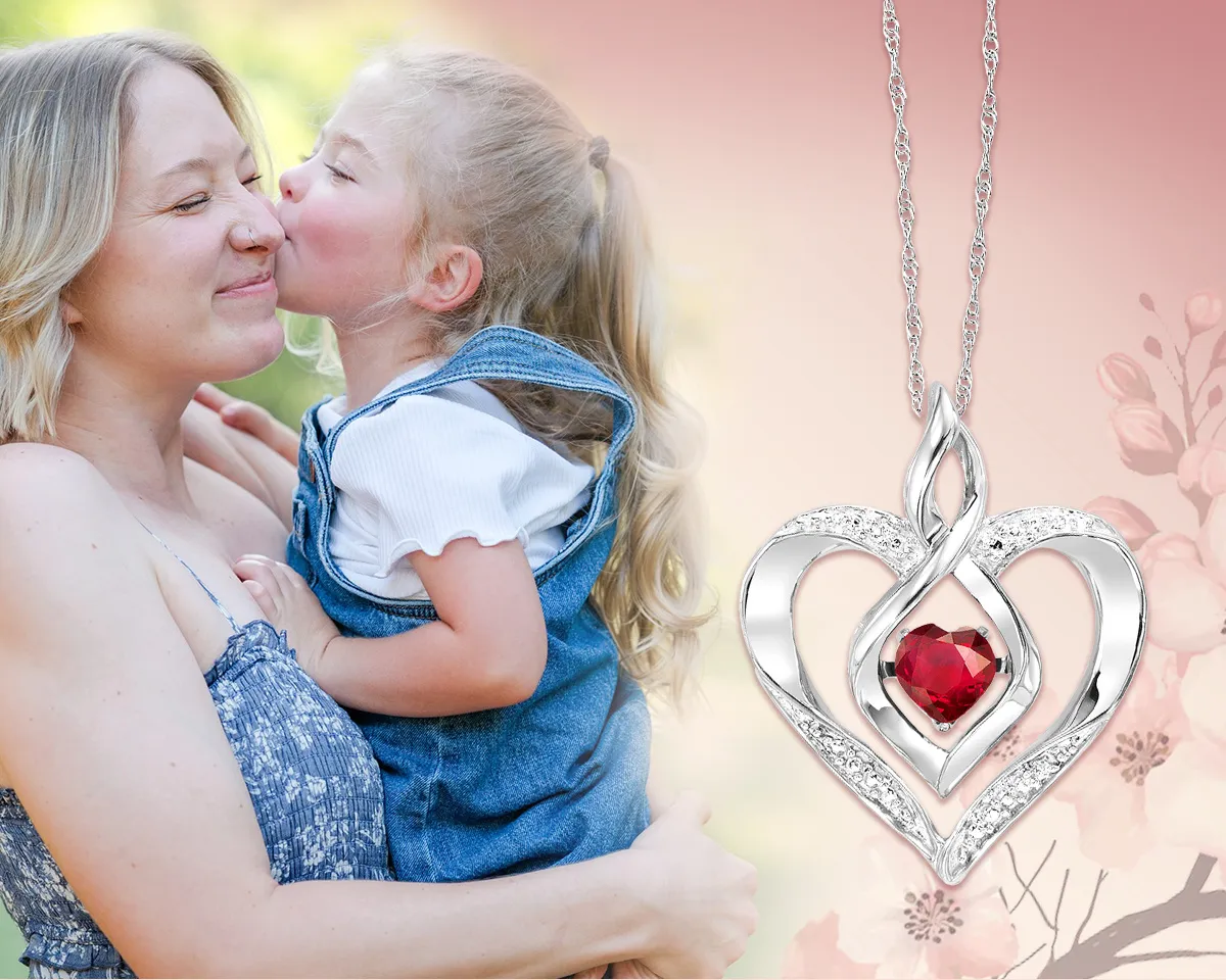 Mother's Day Giveaway with D. Geller & Son and Mejia-Jones Photography